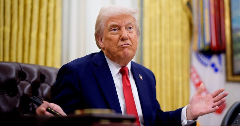 Трамп публічно визнав, що не знає, чи зможе завершити війну