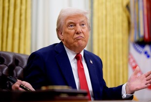 Трамп публічно визнав, що не знає, чи зможе завершити війну