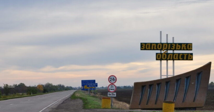 В ОВА розповіли про наслідки обстрілів Запорізької області: росіяни атакували понад 2800 разів за тиждень