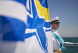 День Військово-морських Сил України 2025 – найкращі картинки та привітання українською