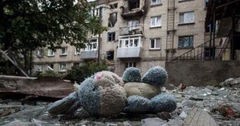Росіяни вбили і поранили утричі більше дітей цієї весни, ніж взимку - ЮНІСЕФ