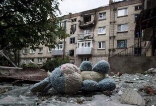 Росіяни вбили і поранили утричі більше дітей цієї весни, ніж взимку - ЮНІСЕФ