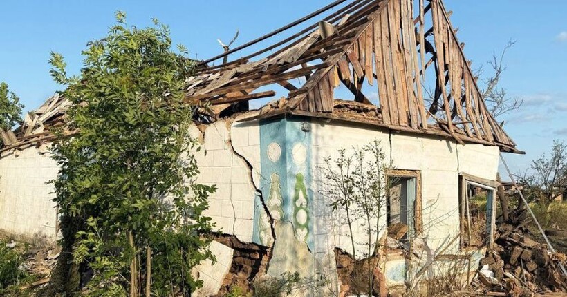Росіяни за добу здійснили понад 500 атак на Запорізьку область: які наслідки