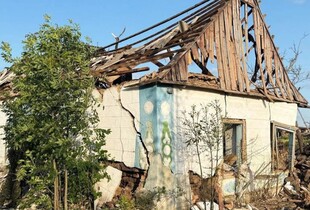 Росіяни за добу здійснили понад 500 атак на Запорізьку область: які наслідки
