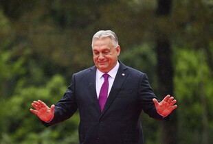 Орбан: Якби кожна країна провела референдум про вступ України до ЄС - вони б проголосували проти