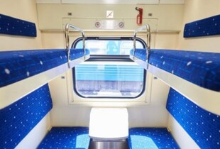 УЗ додає жіночі купе в ще низку поїздів - перелік