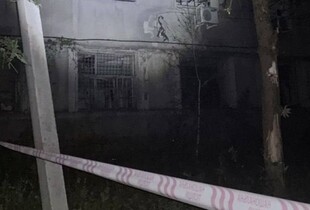 Окупанти атакували Харків і 13 населених пунктів області: загинули двоє, серед них дитина