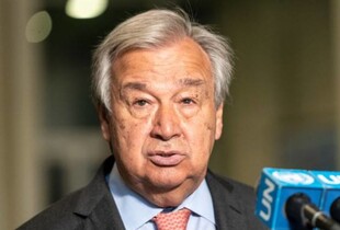 Генсек ООН засудив серію ударів рф по Україні та повідомив про загрозу ядерній безпеці: подробиці