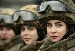 У ЦПД прокоментували заяви Арестовича про мобілізацію жінок в ЗСУ: 