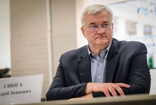 Сибіга закликав партнерів інвестувати в українські технології та посилити санкції проти рф