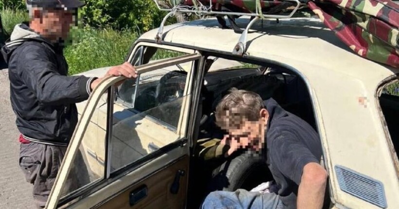 Обережно, загроза: троє чоловіків підірвалися на міні