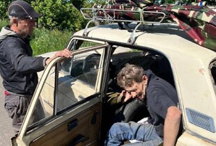 Обережно, загроза: троє чоловіків підірвалися на міні
