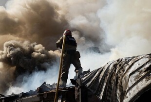 У Полтаві зросла кількість загиблих після російського удару по ТЦК