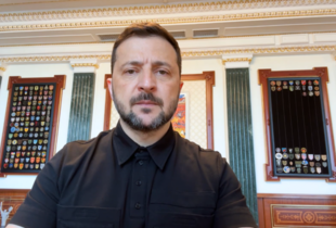Зеленський розповів про ключові теми доповідей військового командування