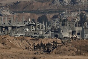 Переговори про припинення вогню між Ізраїлем і Хамасом у Катарі завершилися безрезультатно