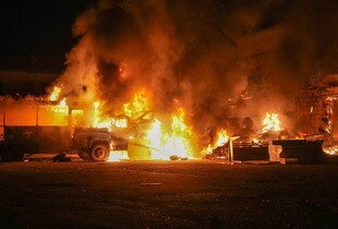росія атакувала Україну ракетами та сотнею дронів: як відпрацювала ППО