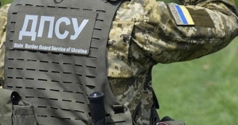 Прикордонники за тиждень знищили 11 ворожих гармат та іншу техніку окупантів