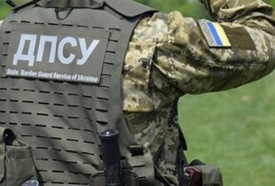Прикордонники за тиждень знищили 11 ворожих гармат та іншу техніку окупантів