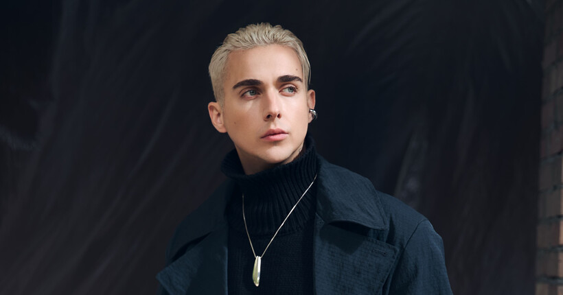 Співак Melovin мобілізувався: де служитиме