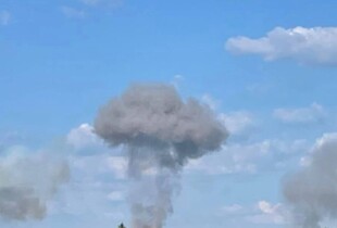 Окупанти за тиждень майже 2400 разів намагалися обстрілювати Херсонщину за допомогою дронів
