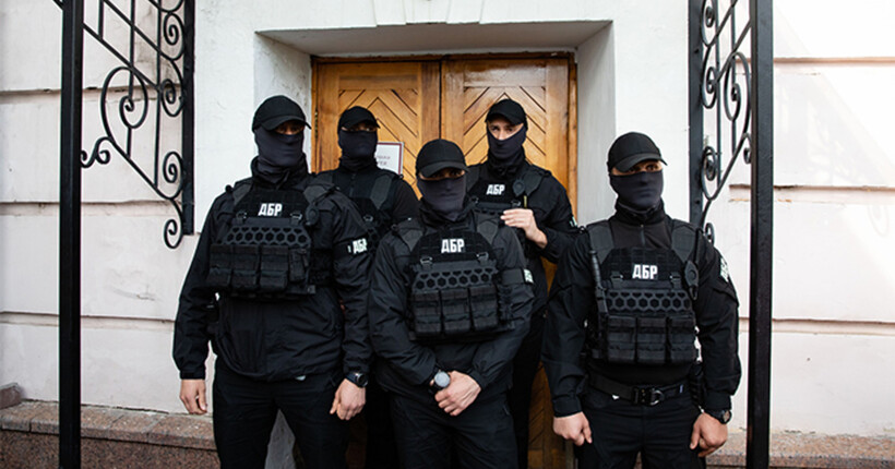 За весь час повномасштабної війни ДБР почало розслідувати 2 700 справ стосовно злочинів проти нацбезпеки