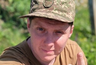 Учасник гурту 