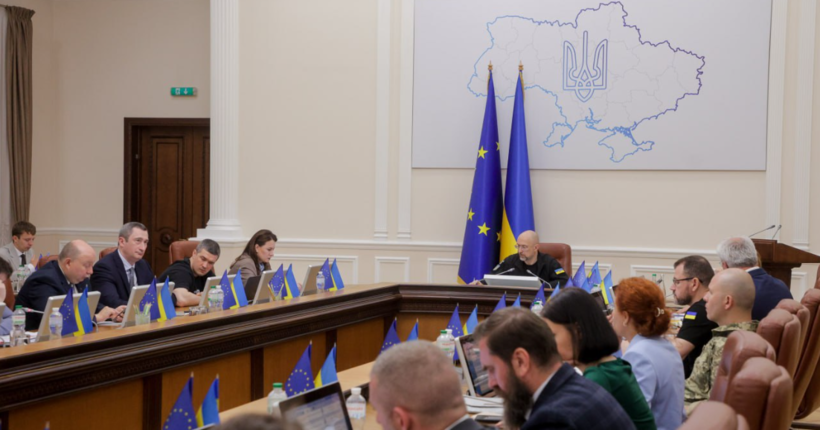 В Україні запускають проєкт доступного житла для родин ВПО з Маріуполя