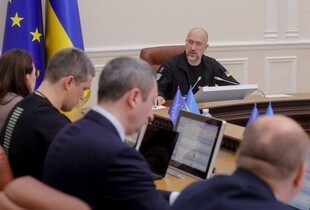 Вже більш ніж 115 000 українців отримали допомогу через єВідновлення - Шмигаль