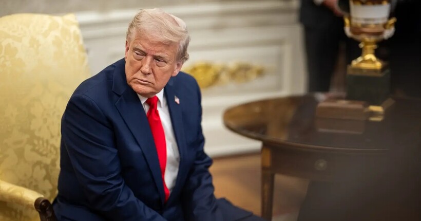 Трамп запевнив, що 