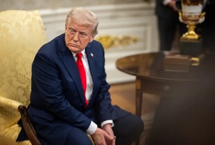 Трамп запевнив, що 