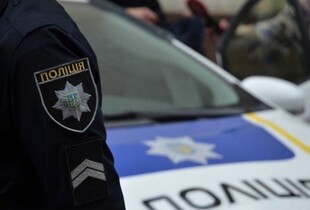 П'яний киянин запустив феєрверк з балкону і отримав підозру - що йому 