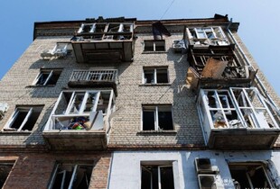 Масована атака на Харків: щонайменше 66 людей постражадли (фото)