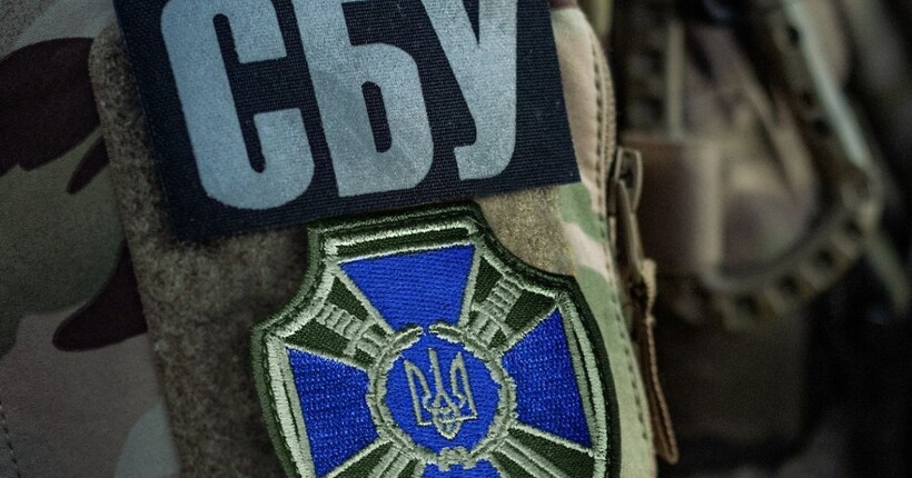 СБУ засудила агента ФСБ до 15 років ув’язнення за шпигунство проти української ППО на Чорному морі