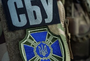 СБУ засудила агента ФСБ до 15 років ув’язнення за шпигунство проти української ППО на Чорному морі