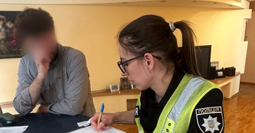Стала відома причина вибуху на Житомирщині: п'ятьом фігурантам поліцейські оголосили про підозру