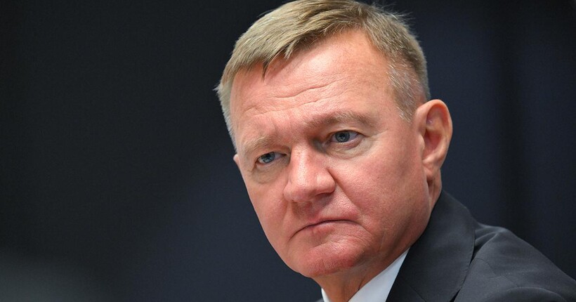 Застрелився ексміністр транспорту рф, якого Путін звільнив раніше цього ж дня