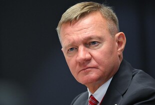 Застрелився ексміністр транспорту рф, якого Путін звільнив раніше цього ж дня