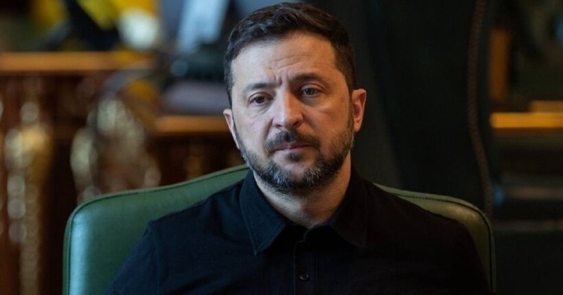 Зеленський провів розмову зі Стармером: про що говорили