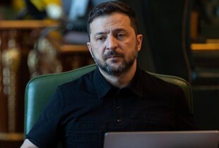 Зеленський провів розмову зі Стармером: про що говорили
