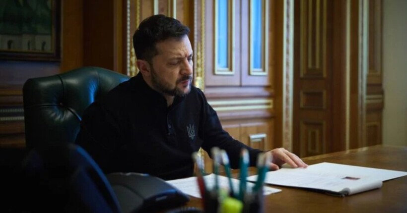 Зеленський їде в Рим: дата і цілі візиту