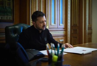 Зеленський їде в Рим: дата і цілі візиту