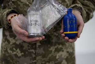 Британія ввела санкції проти росіян за застосування хімзброї в Україні