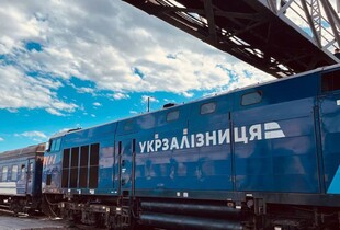 Затримки поїздів через негоду: Укрзалізниця попередила про зміни в графіку руху