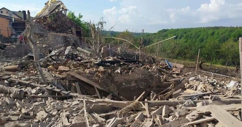 Окупанти здійснили 120 обстрілів Сумщини за добу - є загиблі та поранені