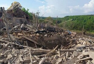 Окупанти здійснили 120 обстрілів Сумщини за добу - є загиблі та поранені