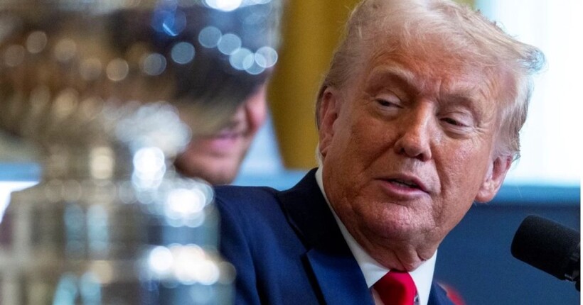 Нетаньягу висунув Трампа на Нобелівську премію миру