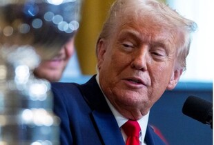 Нетаньягу висунув Трампа на Нобелівську премію миру