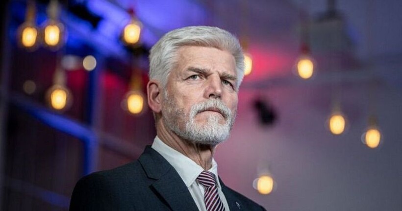 Петр Павел: росія платить високу ціну за просування, але досі вірить у перемогу на полі бою