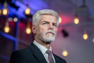 Петр Павел: росія платить високу ціну за просування, але досі вірить у перемогу на полі бою