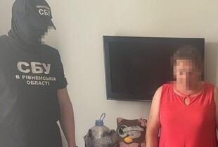 СБУ зірвала теракт у готелі Рівного: затримано агентку рф